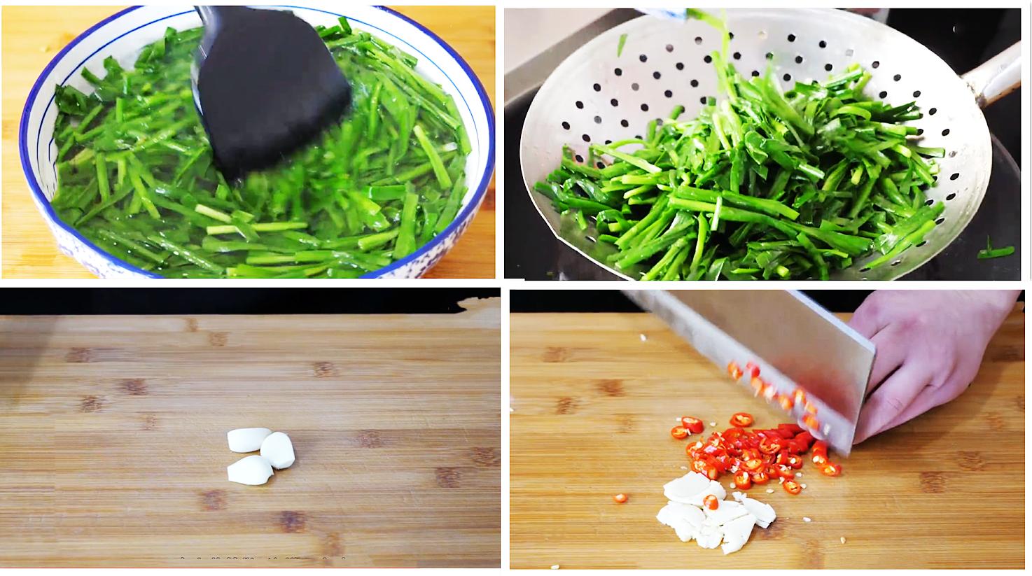 冬天宁可不吃肉也要吃这8道素菜,秋冬多吃这几道菜好吃不贵营养高