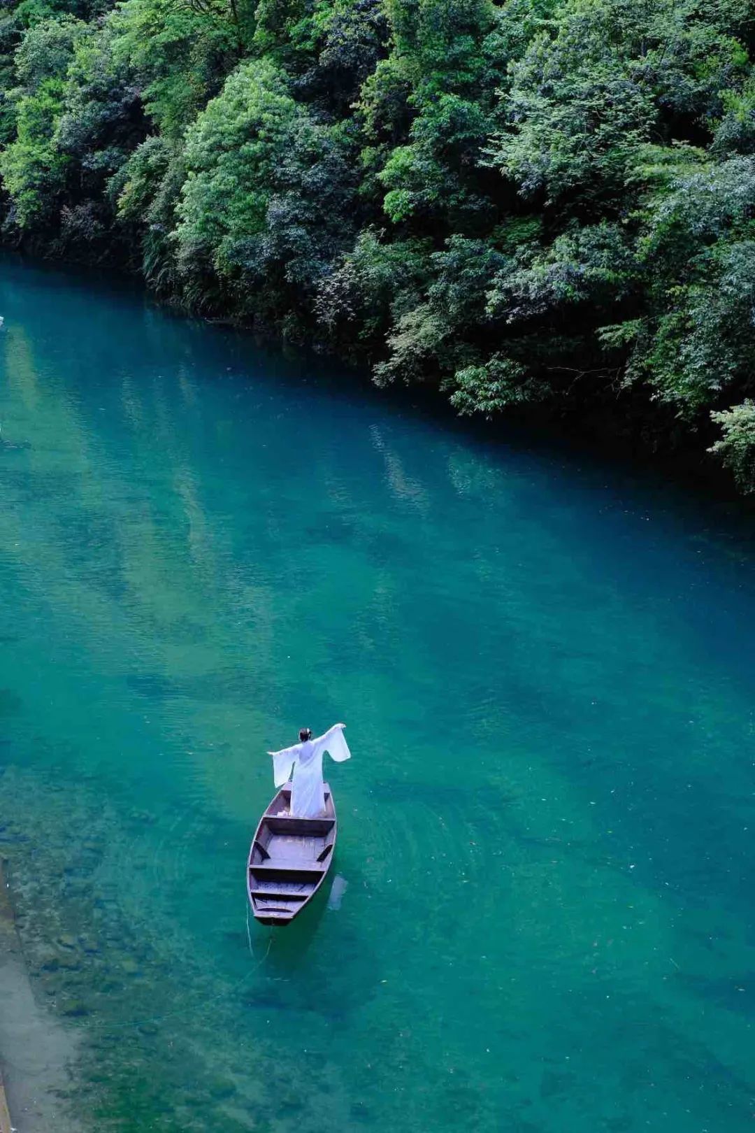适合夏天避暑旅游的地方,适合夏天避暑的旅游地方