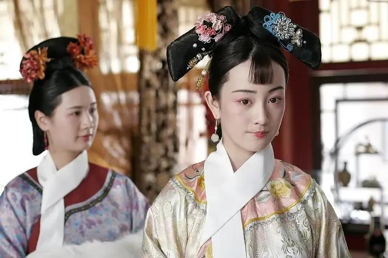 珍妃被杖刑故事,皇后虐待宫女被太后抽打