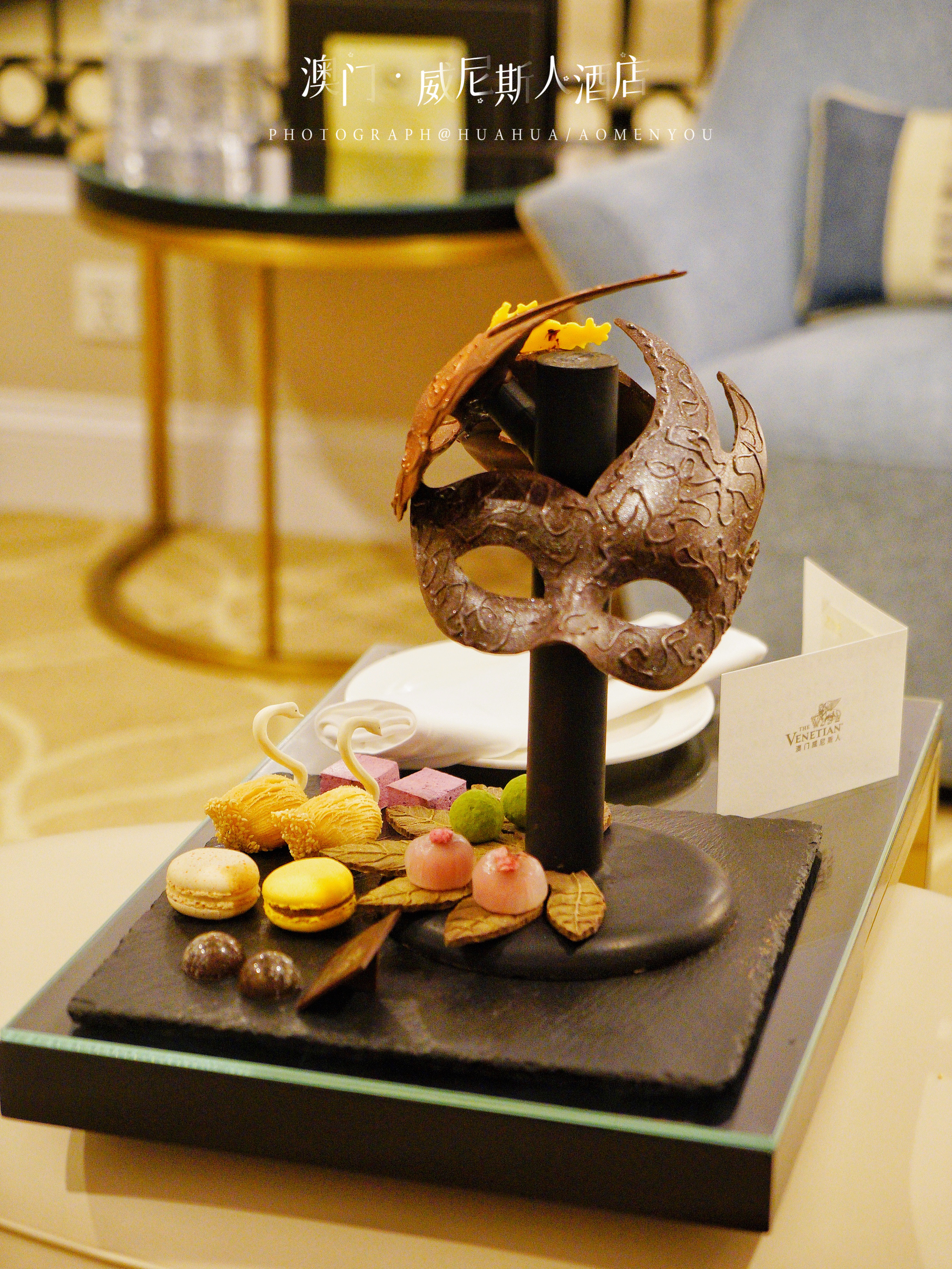 澳门5天4夜旅游攻略,澳门旅游攻略自由行3天