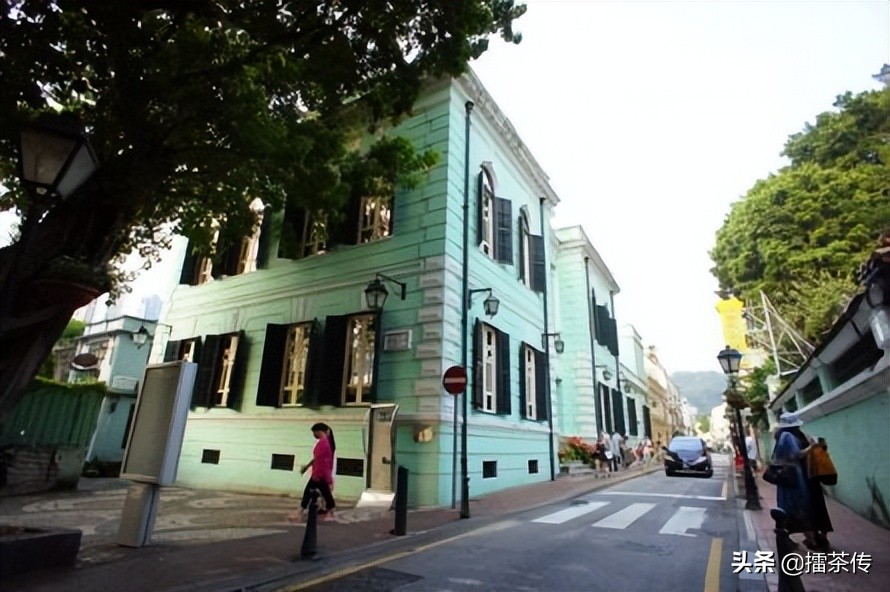 澳门凼仔官也街美食几点打烊,凼仔美食游