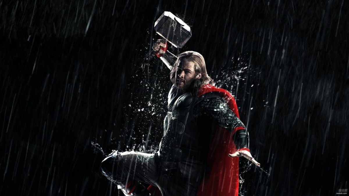 雷神索尔的来历,雷神索尔在北欧神话是最强的吗