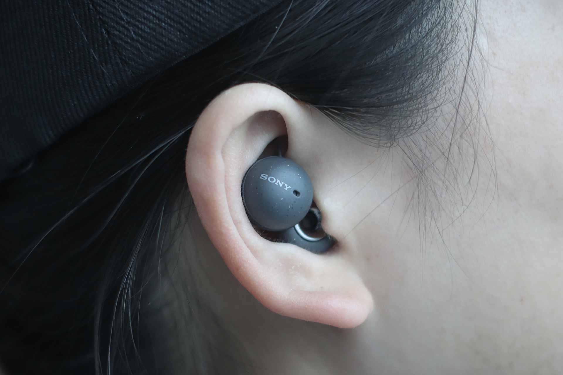 颠覆传统耳机,索尼耳机linkbudss深度测评