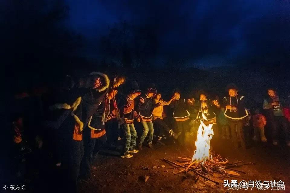 大凉山彝族婚俗,凉山彝族自治州农村习俗