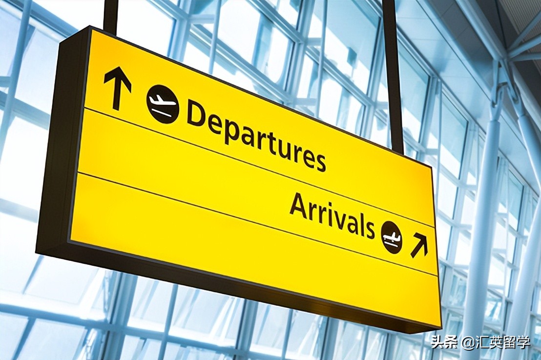 英国留学生出国行李清单,英国留学随身携带证件