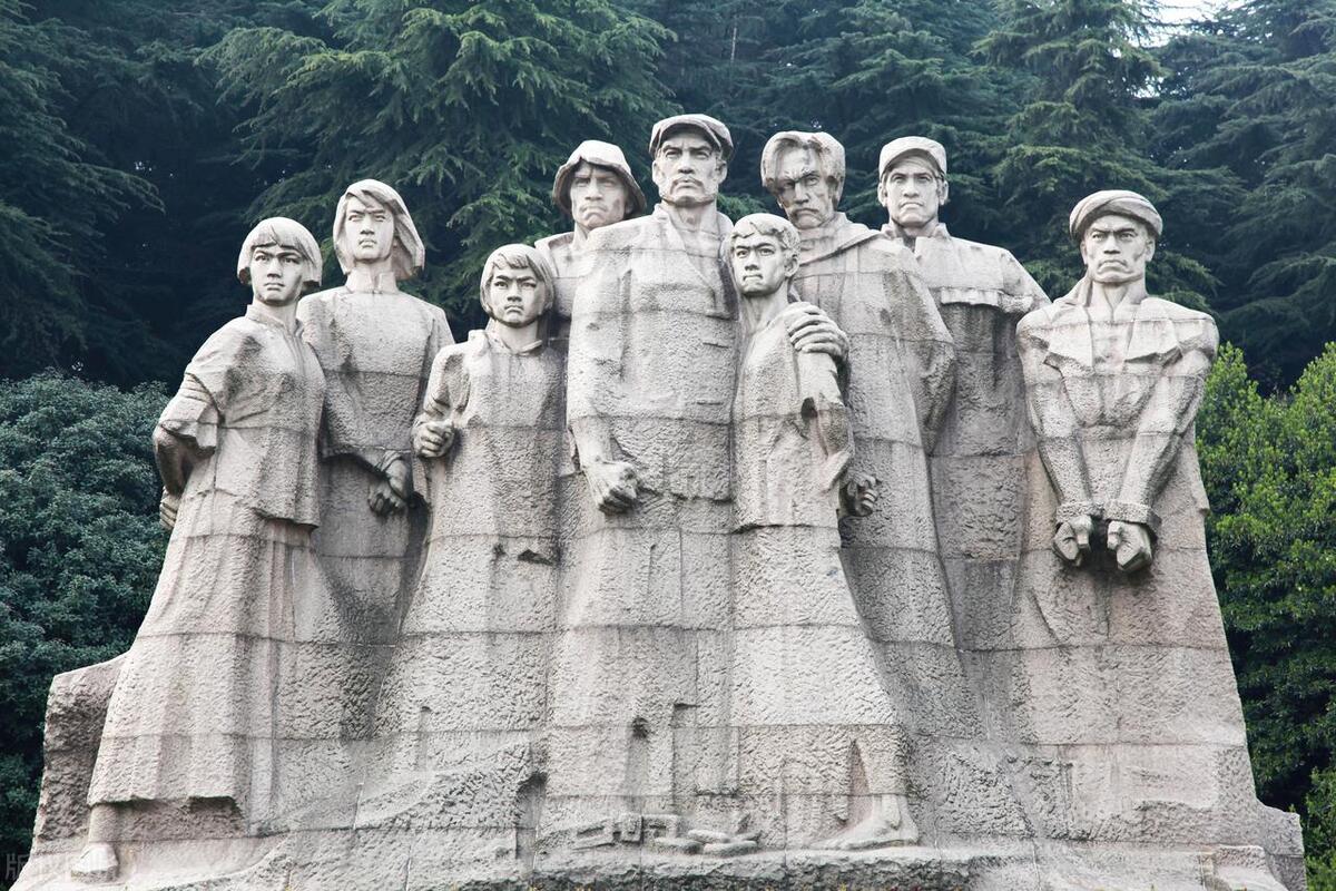 南京旅游必去十大免费景点推荐,南京旅游必去十大景点免费