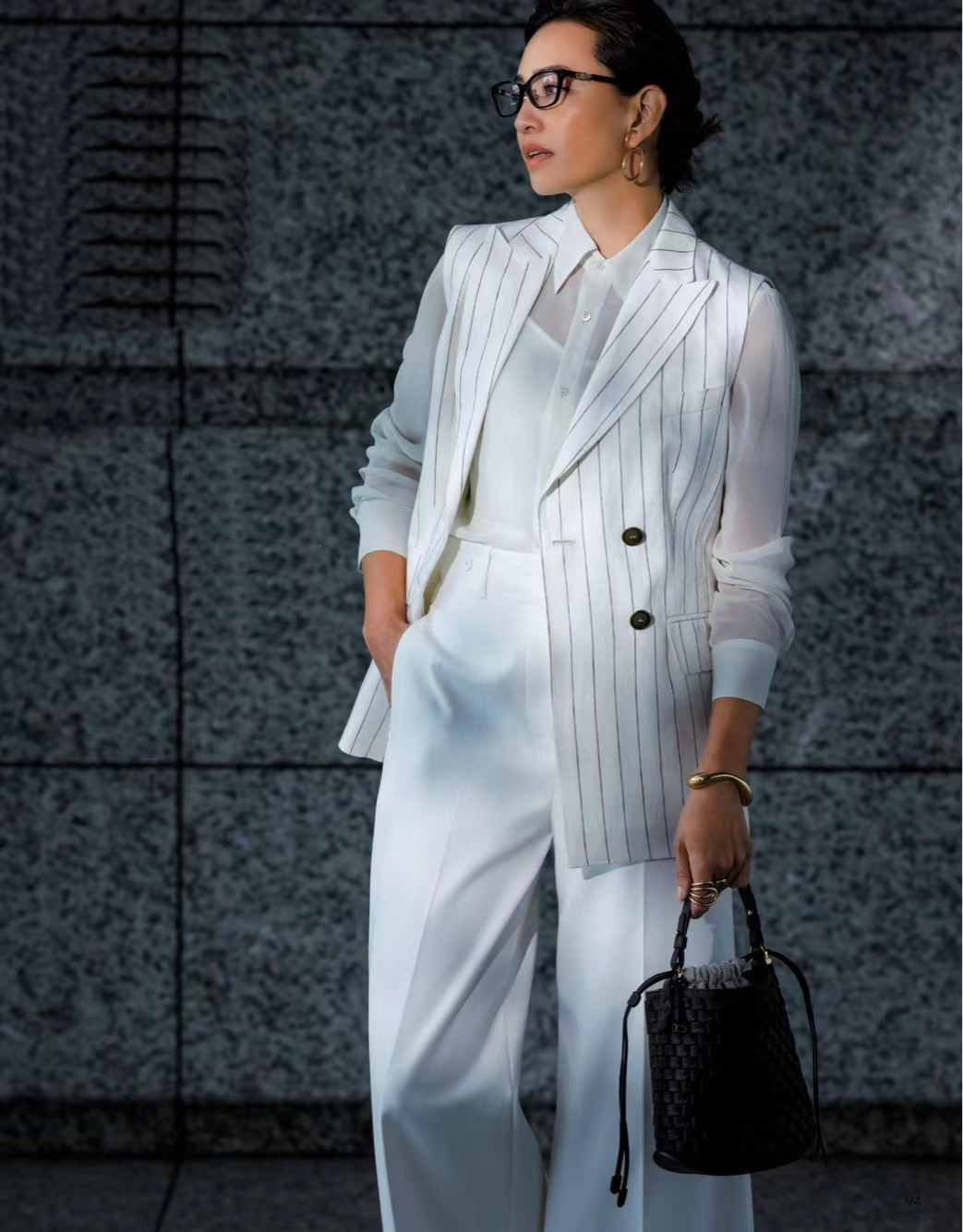 穿搭风格搭配技巧口诀,气质穿搭搭配技巧