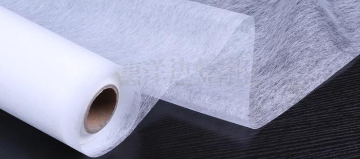 惠沣环保,热熔胶网膜和无纺布区别