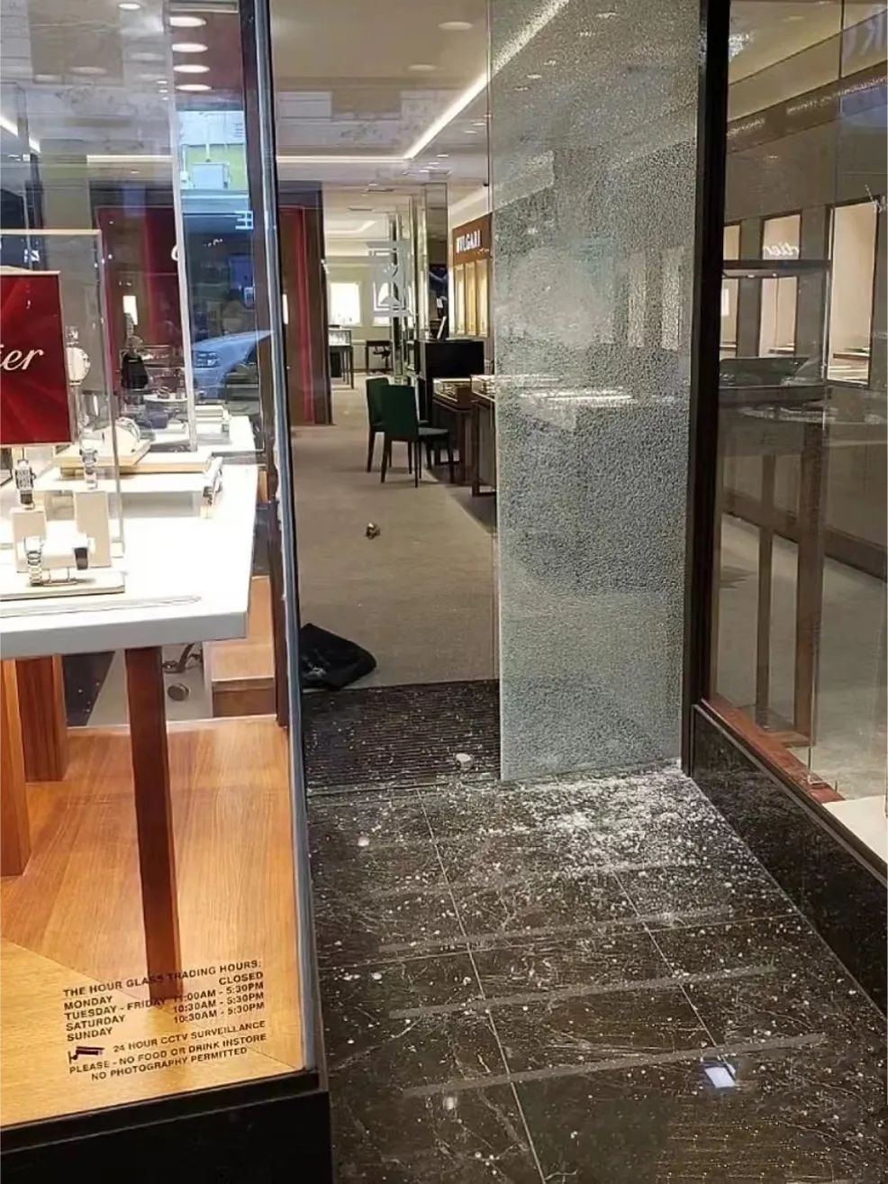 看完“腕表猎人”的找表方式，以后再也不怕丢表了