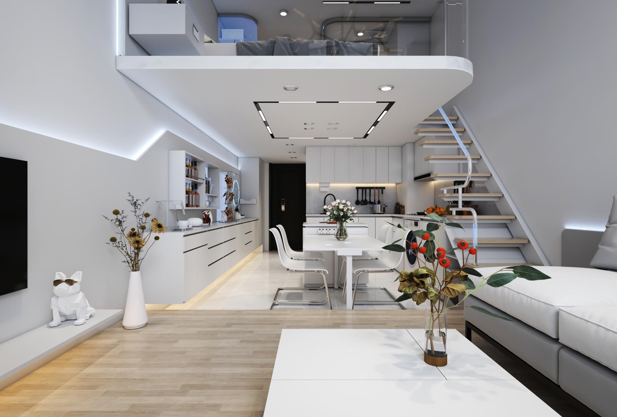 已取证|麓山新锐社交综合体，证装待发