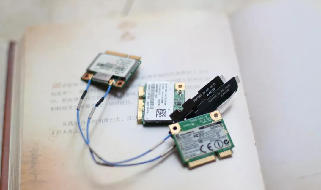 软路由加无线网卡wifi模式,软路由加装wifi有什么用