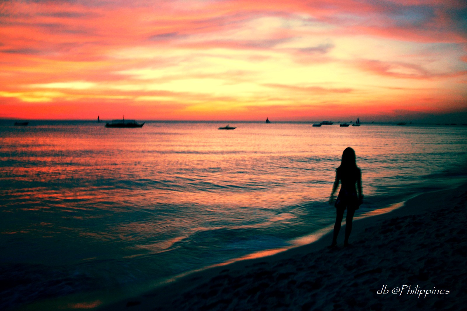 漂在菲律宾/LOAFINPHILIPPINE