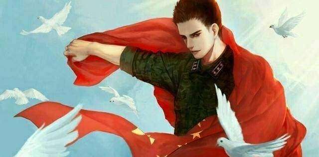 11本已完结主角向国家坦白的小说，赤色席卷寰宇，举国征战异世界