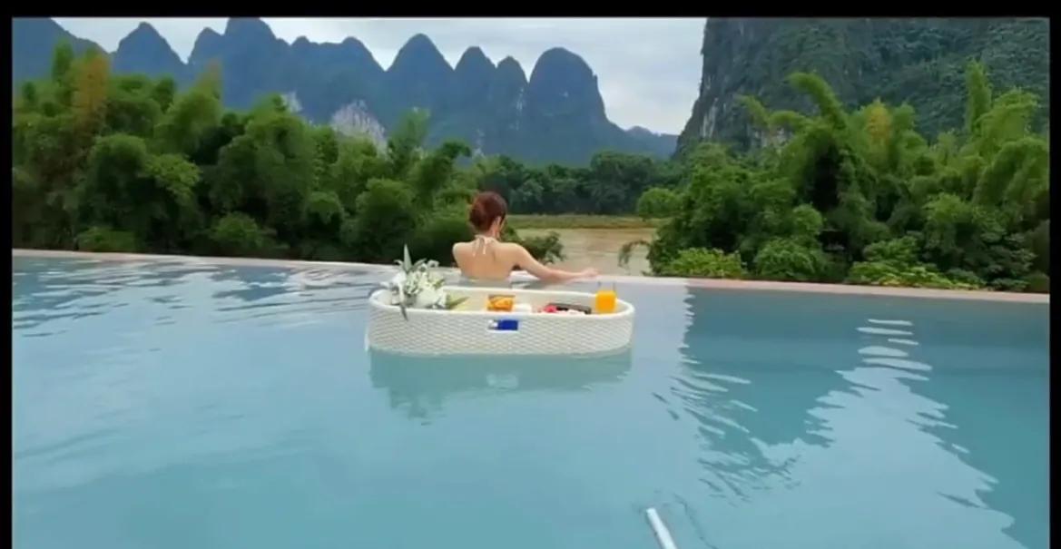 桂林游玩攻略穷游,桂林旅游景点大全