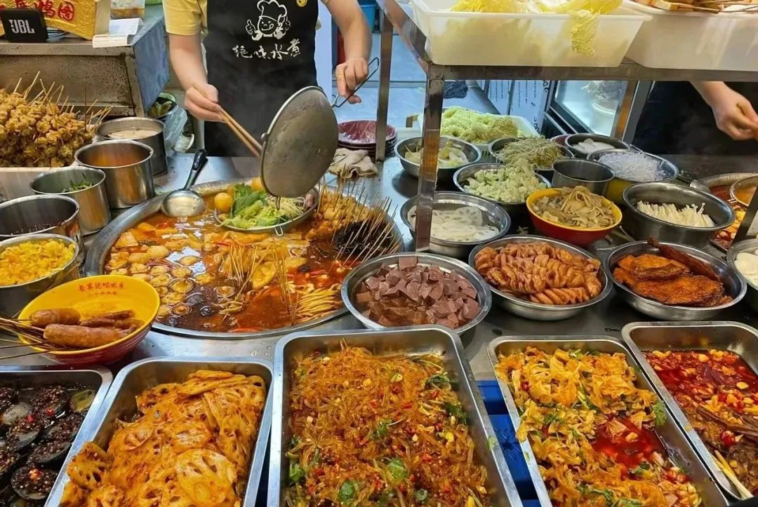 地道南昌人才知道的美味，这家水煮让无数南昌人魂牵梦萦！