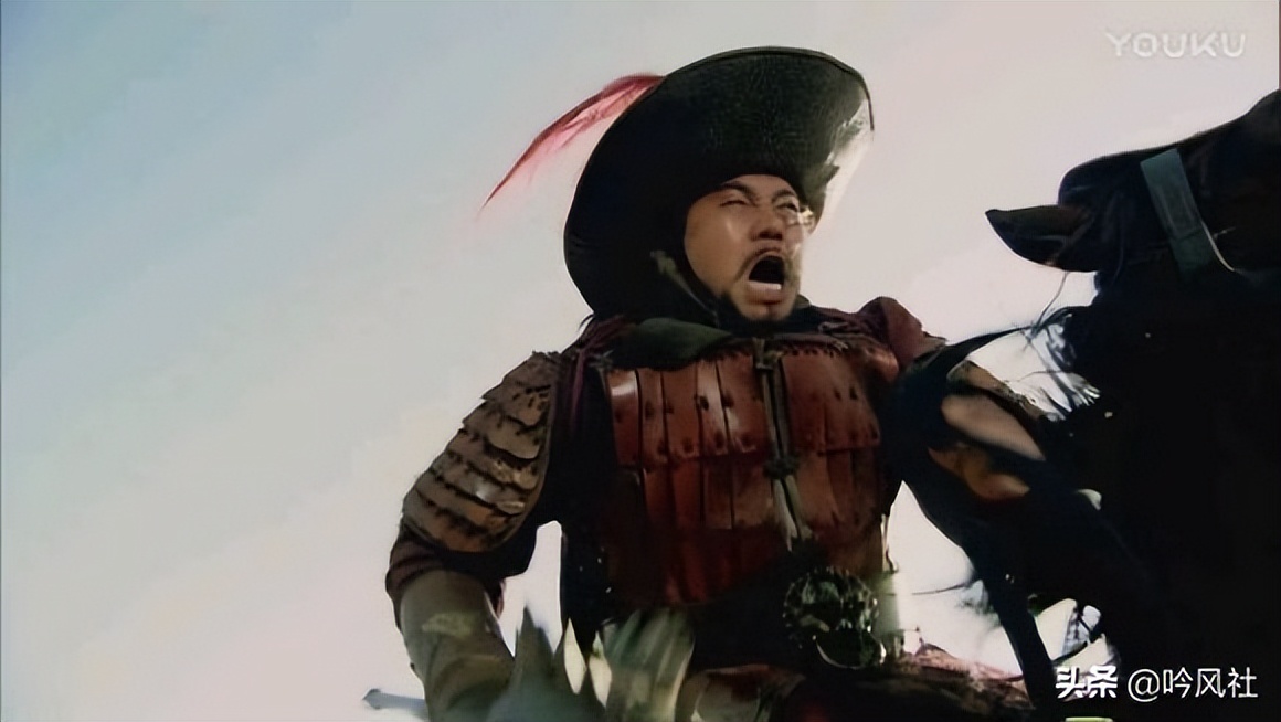 水浒传最被低估的人物,水浒传中被低估的人物