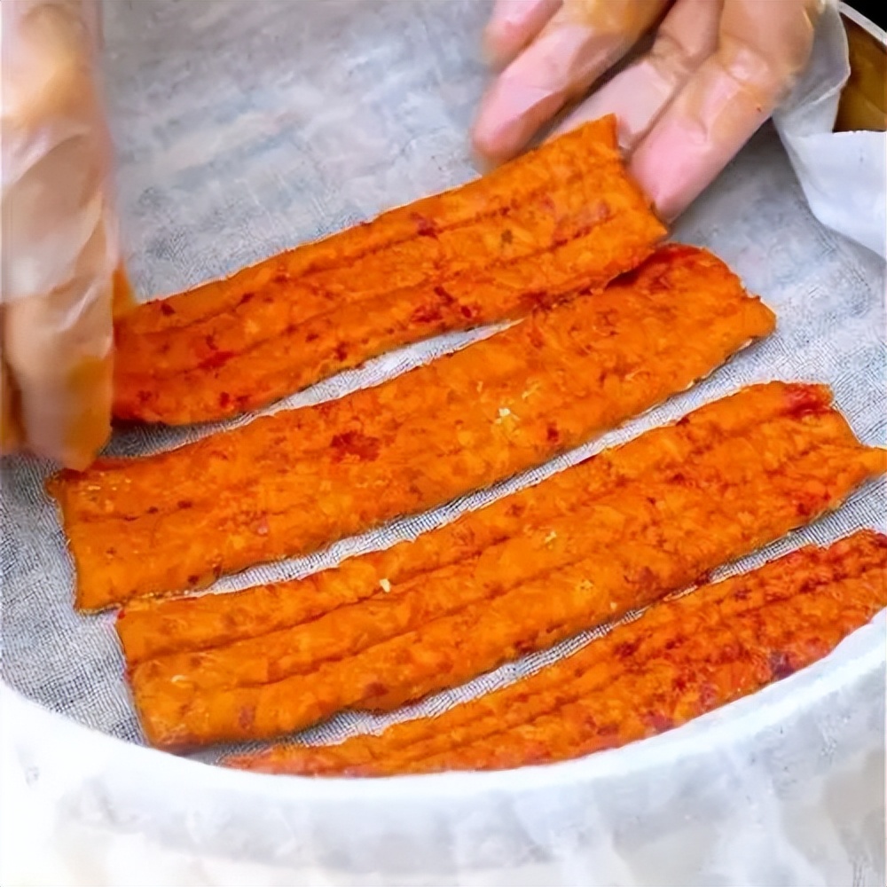 孕期能稍微吃一点辣条吗,孕妈妈早期能吃辣条吗