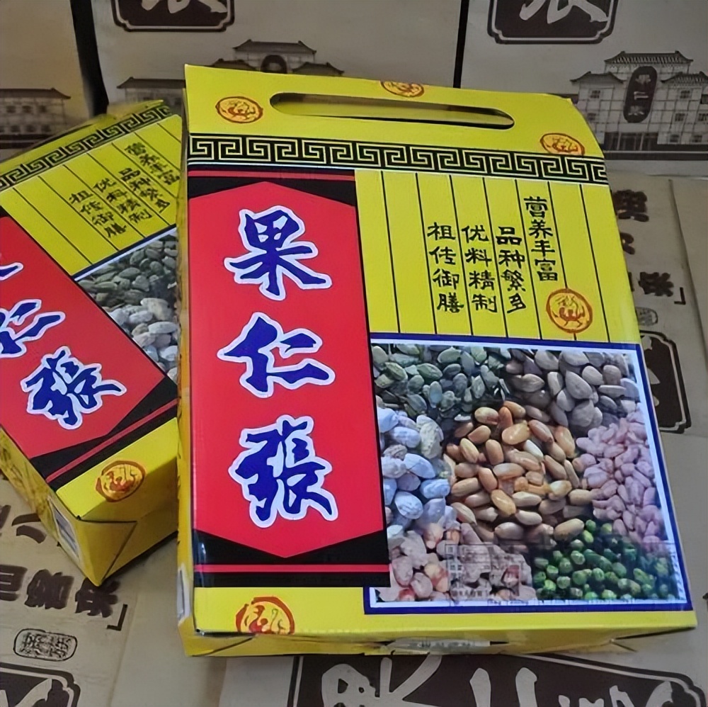 不可错过的天津老字号,不容错过的天津老字号