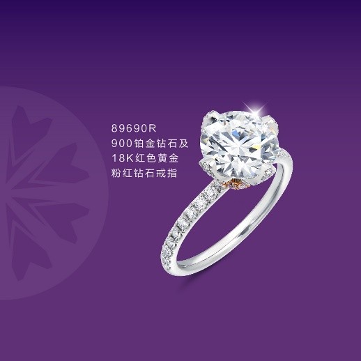 周生生哈尔滨融创茂店 (周生生中国商业哈尔滨融创茂分店)