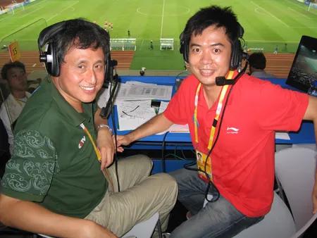 意甲怀旧,我的足球记忆