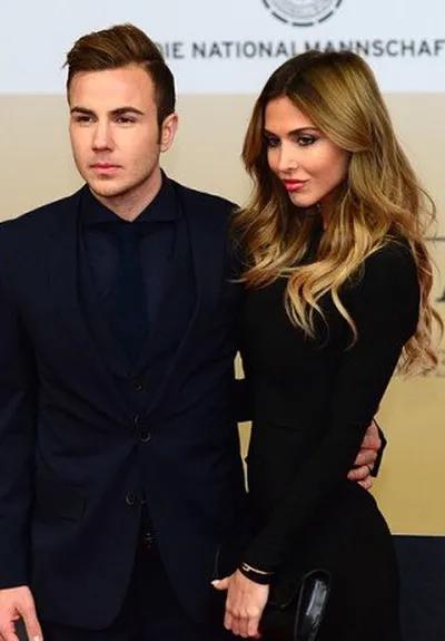 日耳曼太太团,高卢雄鸡击败日耳曼战车