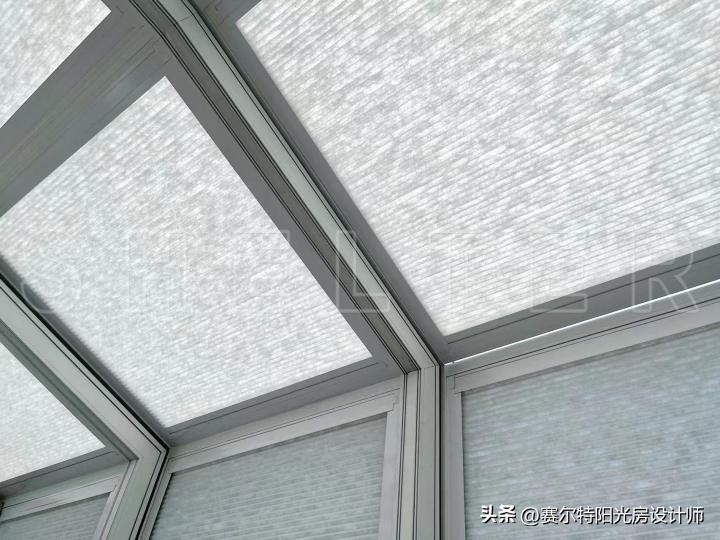 北方阳光房怎么解决冬暖夏凉问题,玻璃阳光房怎么搭建才能冬暖夏凉