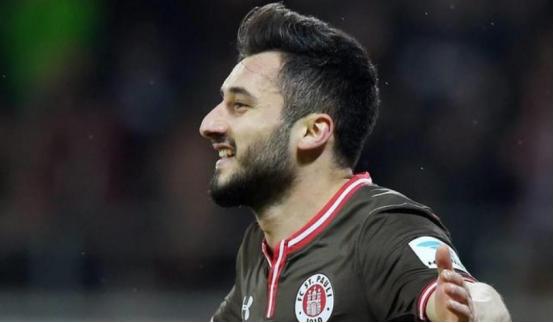 德乙汉诺威对阵奥斯纳,德乙圣保利vs沙尔克