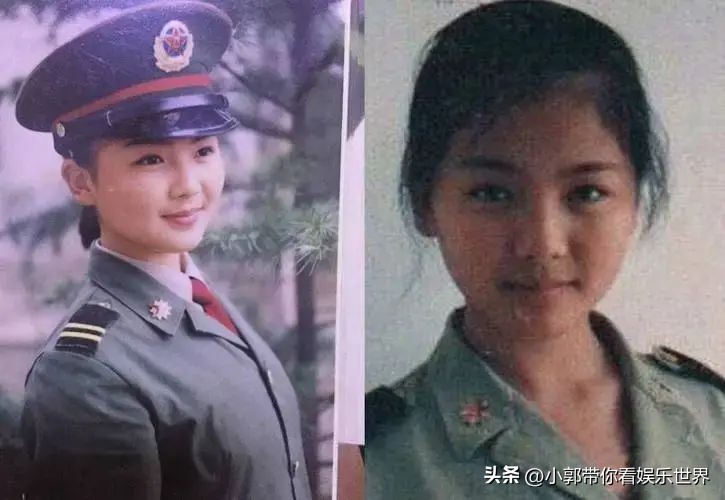 刘涛明星背后故事传递正能量,刘涛的励志故事