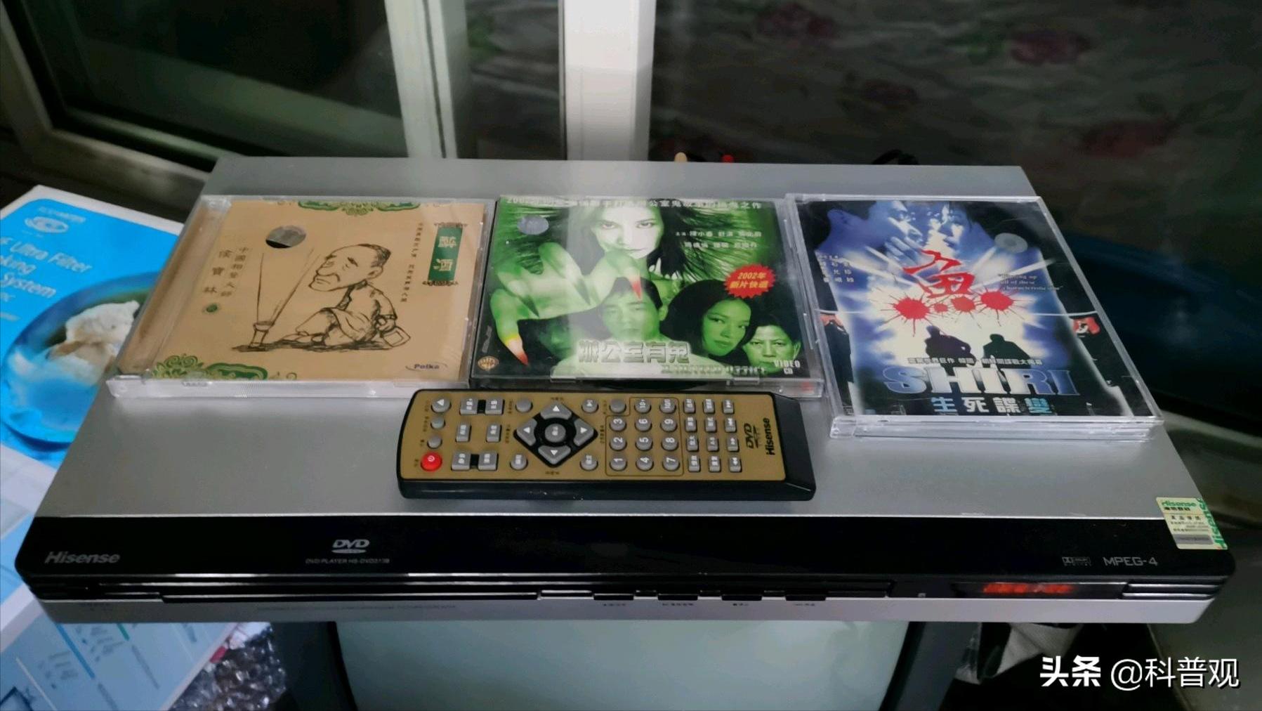 为啥还有人在收旧DVD光盘，废旧光盘有何价值？有人靠它年入20万