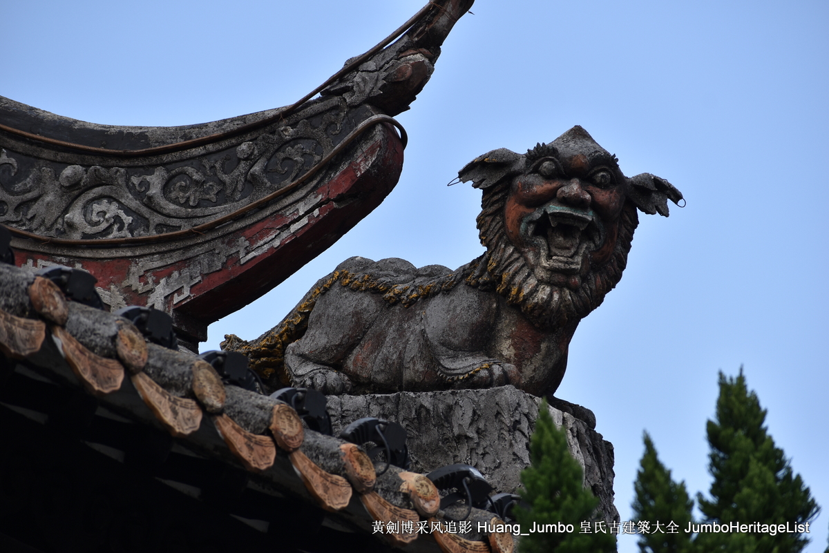 第3138回：何世良砖雕成绝唱，紫坭村粤苑聚灵气