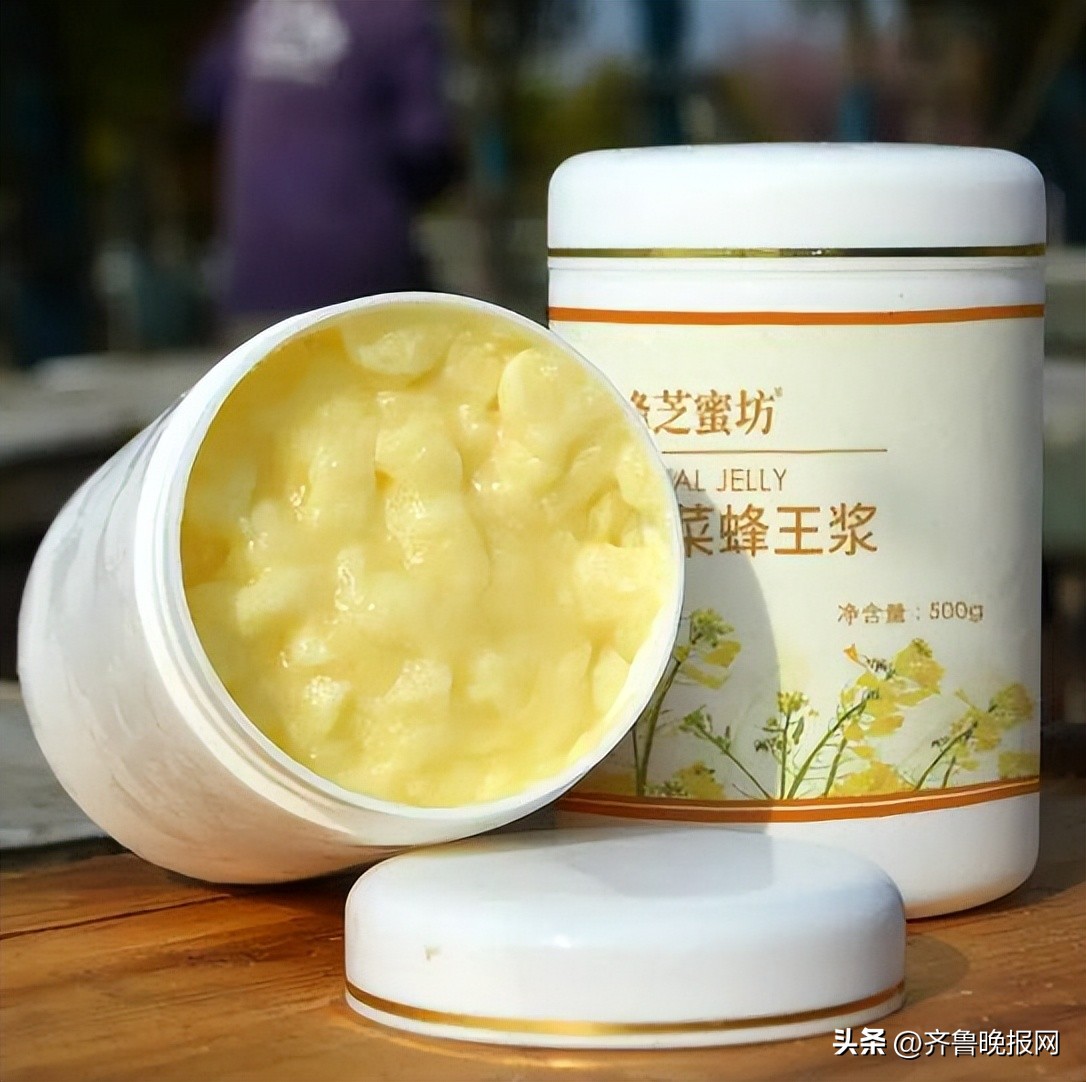 蜂王浆养生的功效作用有哪些,蜂王浆怎么食用效果最佳
