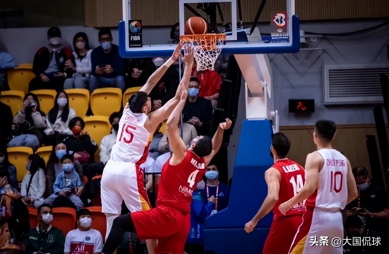 乔帅评价郭士强,乔帅评价王哲林