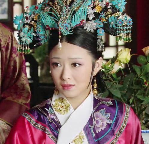 古代皇帝怎么处理出轨的妃子,古代妃子犯错要如何处置