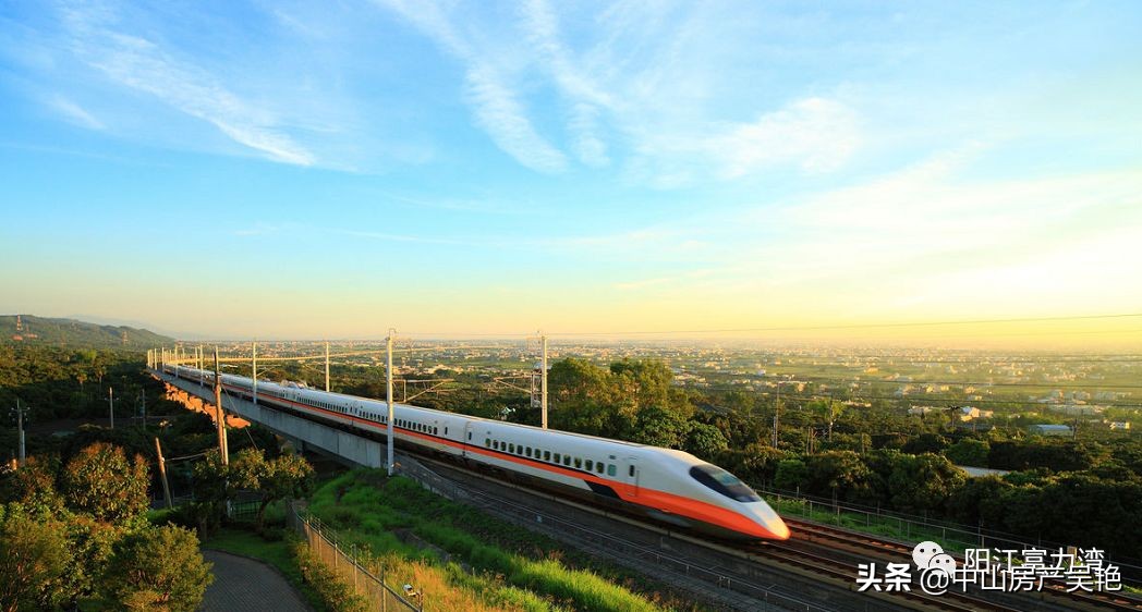 阳江富力湾周边配套如何,阳江富力湾项目介绍