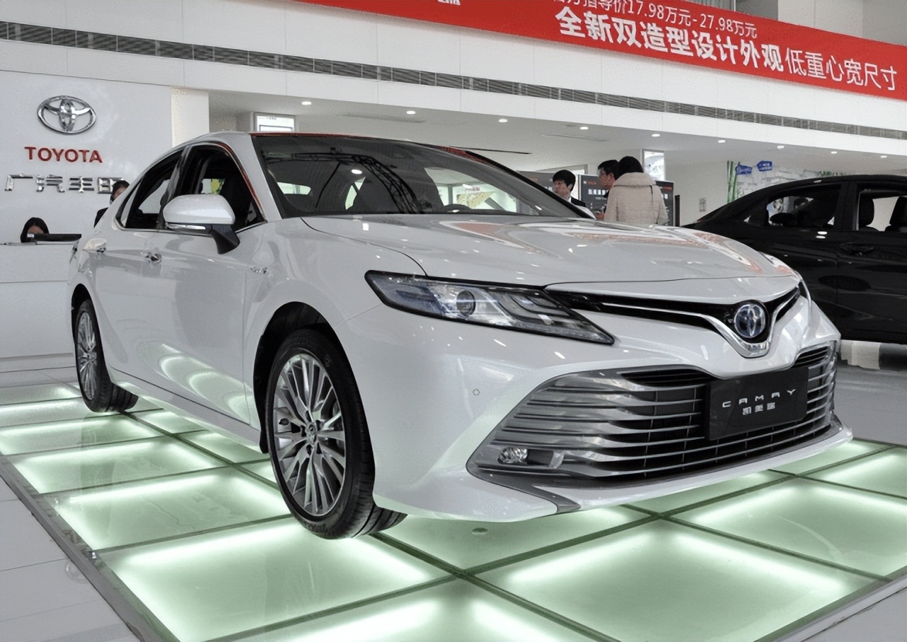 日产本田丰田三个牌子怎么选,日产本田丰田三菱