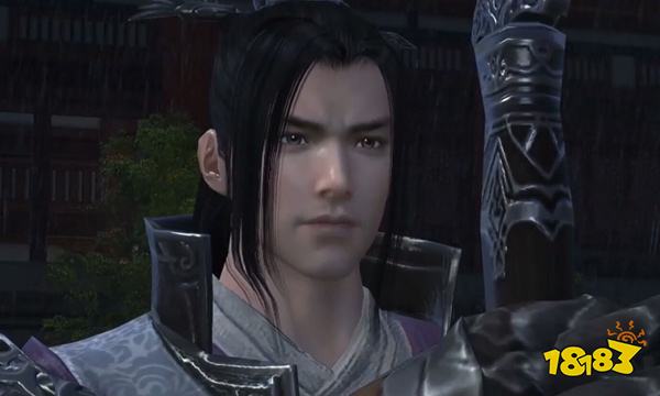 天涯明月刀哪个版本接近原著,游戏里的天涯明月刀