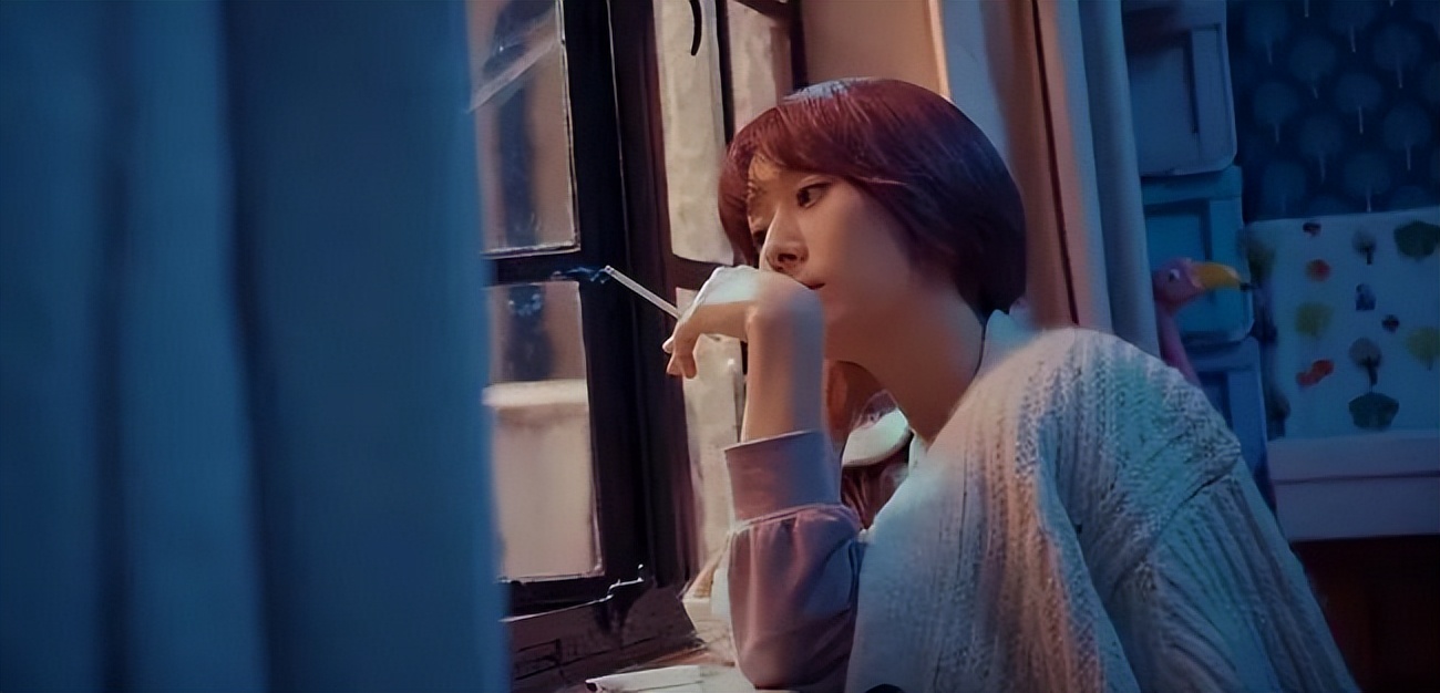 美人新剧惹争议，刘海妆造被称“毁经典”？网友：还以为是林永健