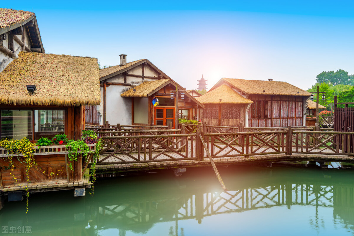 我是如何躲过股灾的,我是如何躲过一场民宿托管骗局的