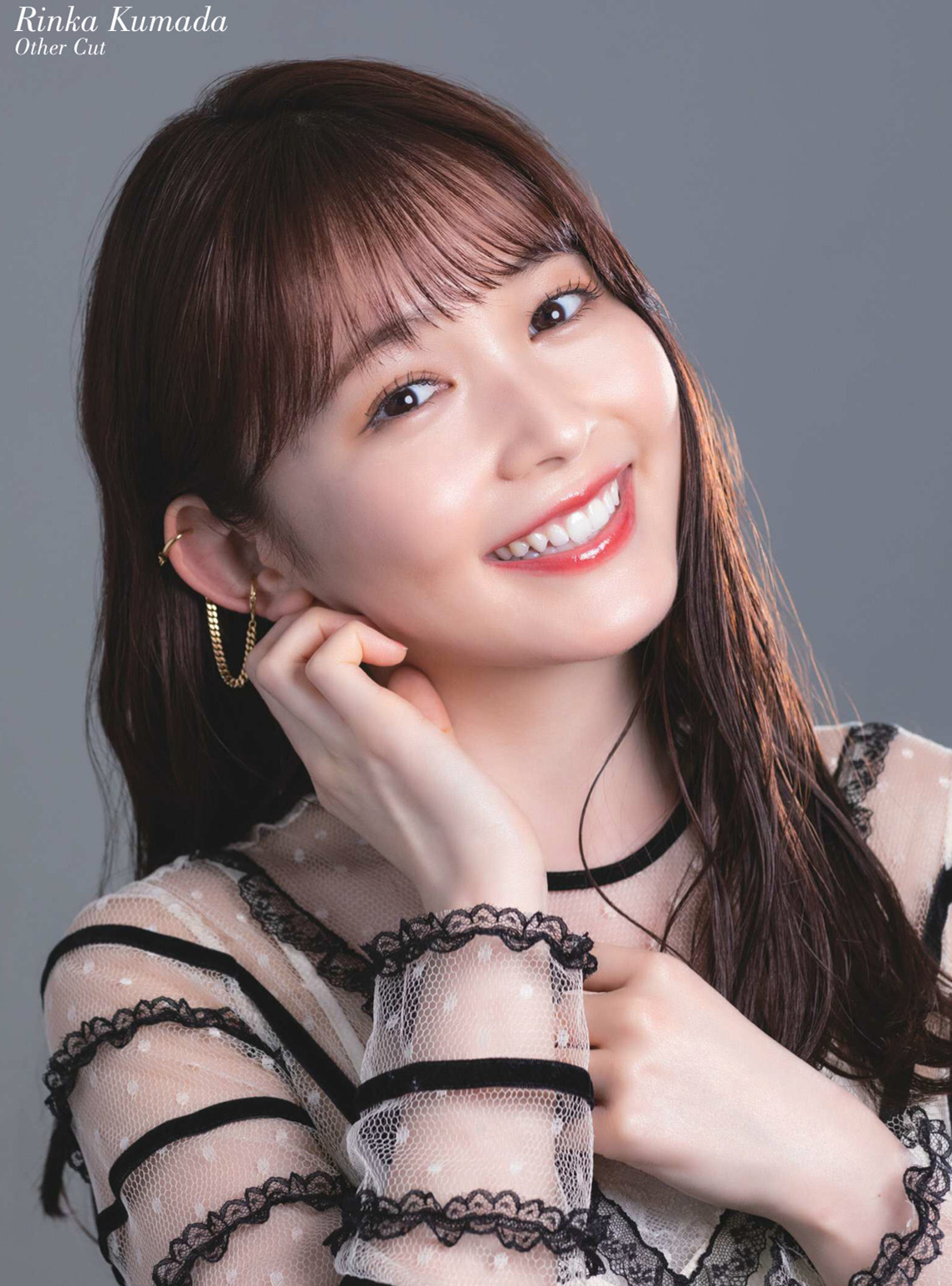 久间田琳加ins,久间田琳加