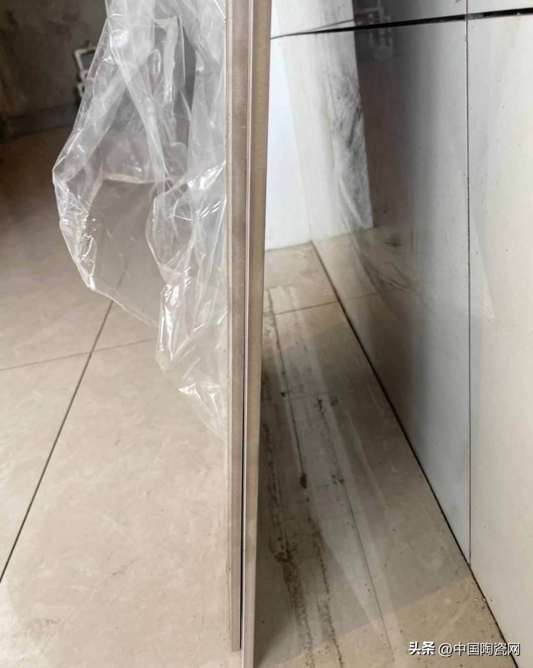 大牌子瓷砖开裂,大品牌瓷砖空鼓