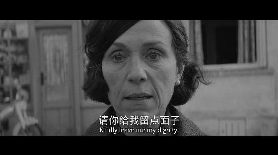 女神献身，每秒精美绝伦《布达佩斯大饭店》导演新作来袭