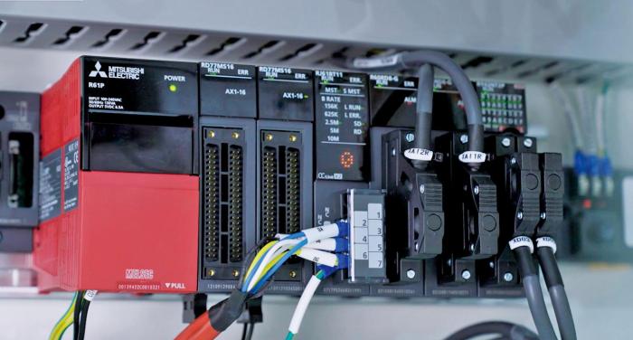 私藏*法大**！全球PLC制造商Top20，你知道几家？