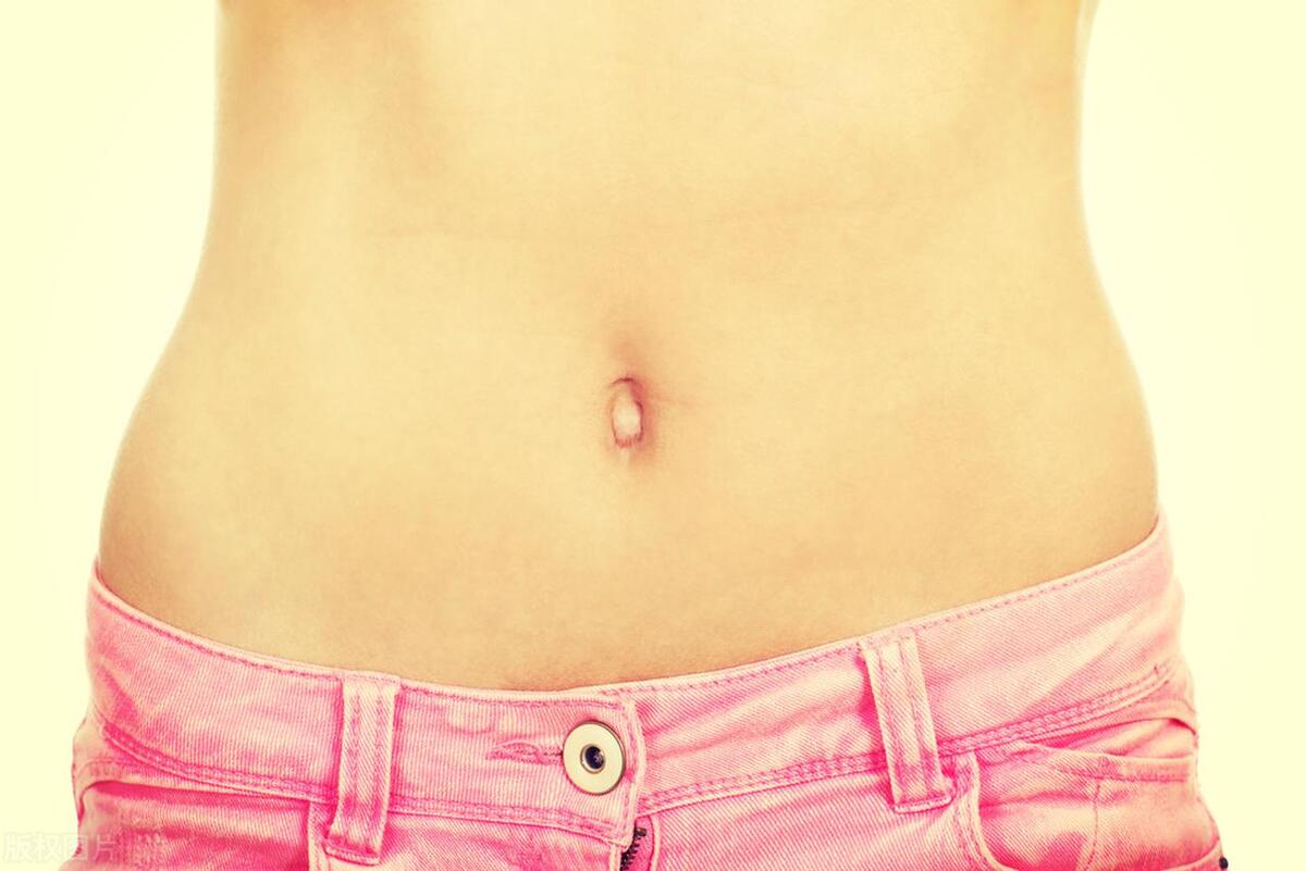 肚脐里的“脏东西”是皴吗？应该抠出来吗？