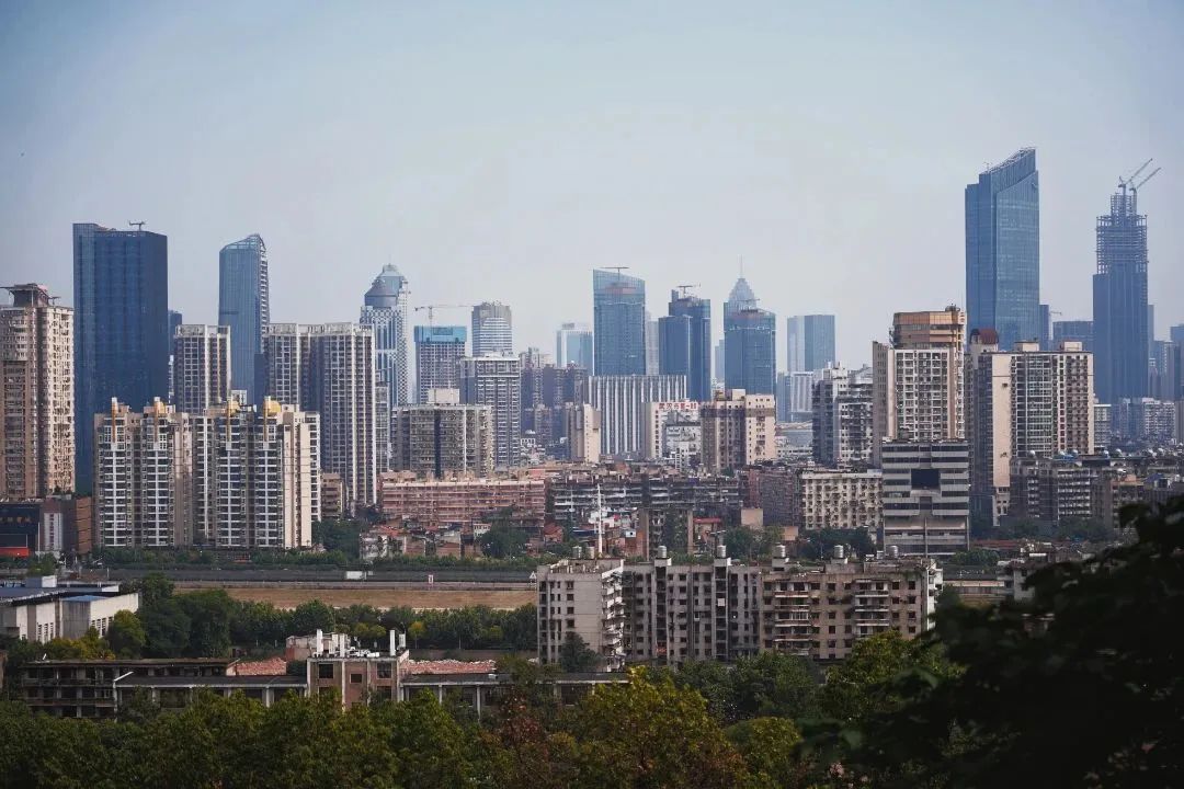 武汉排队最久的打卡地,武汉打卡推荐地