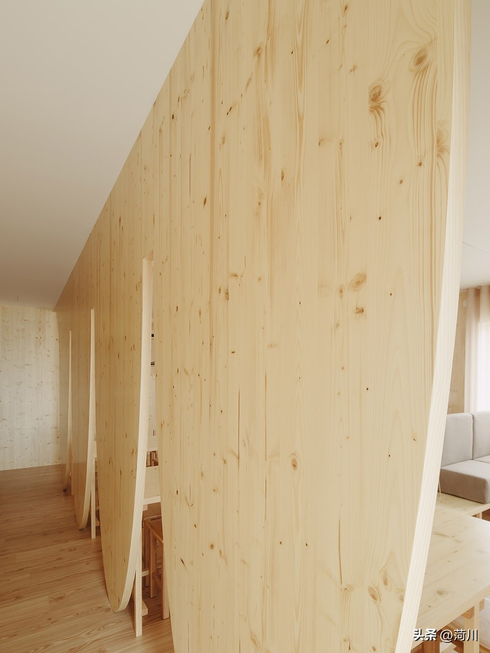 案例分享｜TAROUCA餐酒吧，葡萄牙/BrunoDiasArquitectura