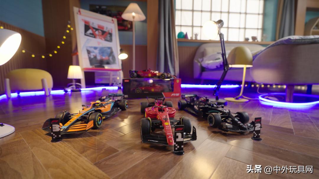 玩具上市公司排行榜,17家玩具上市公司去年谁在赚钱