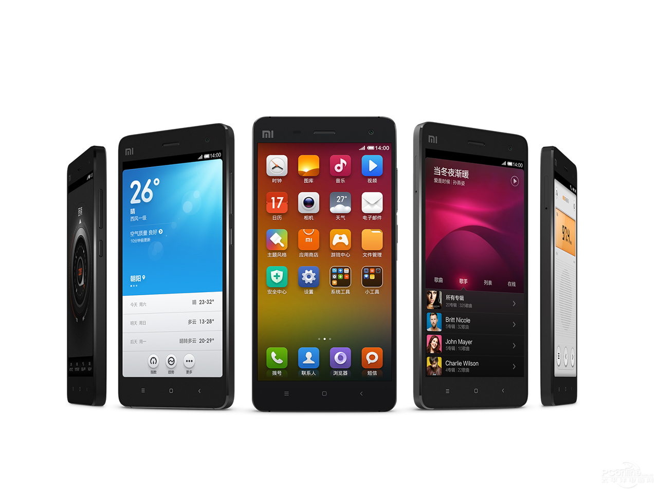 手机发展史及手机发展趋势,目前手机品牌现状分析