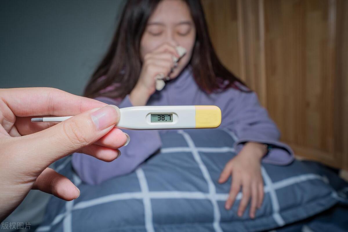 如何快速治好风热感冒,如何快速缓解风热感冒