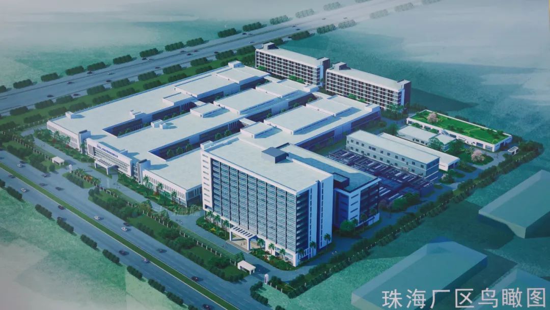 斗门开门红,珠海2023年企业100强