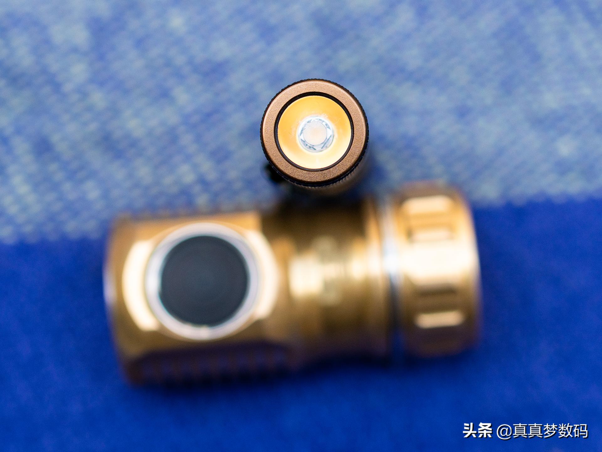 edc手电与战术手电的区别,战术手电和edc手电